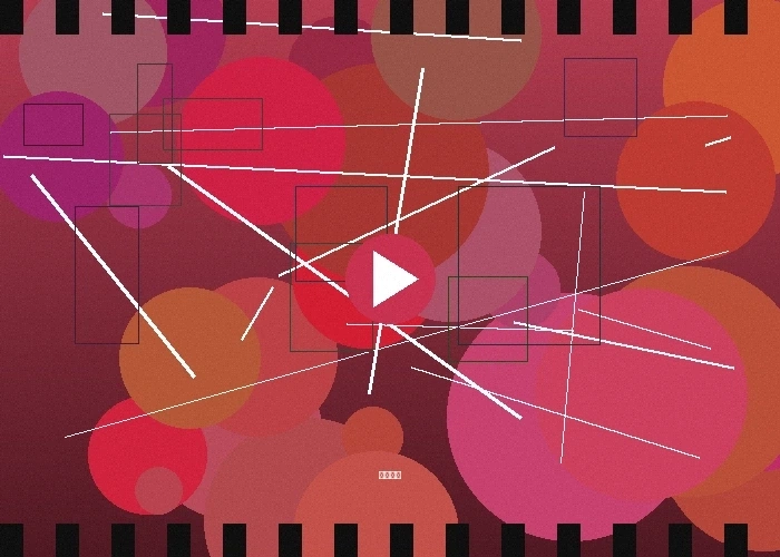 签约演员风采展示 - 实力派女演员