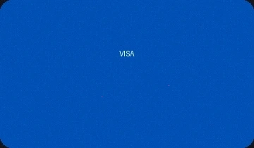 信用卡支付方式图标